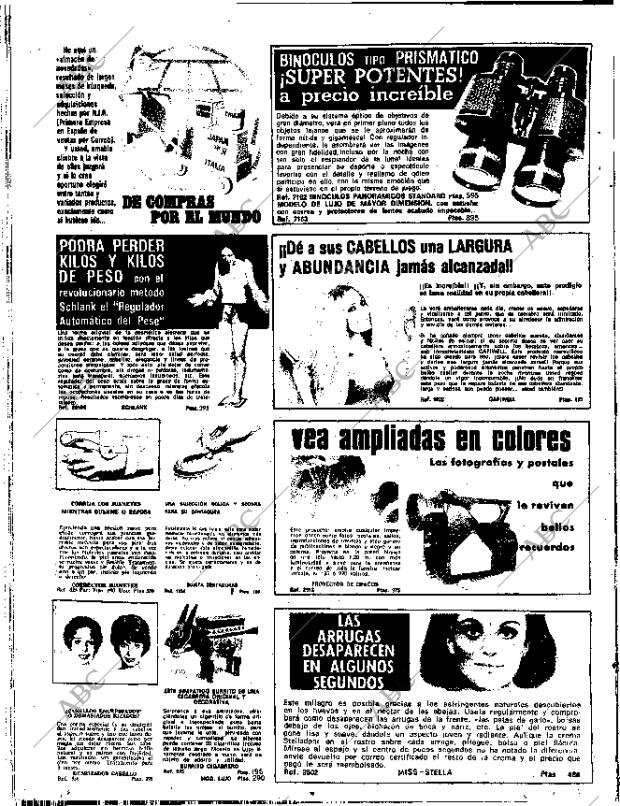 ABC SEVILLA 28-01-1973 página 6