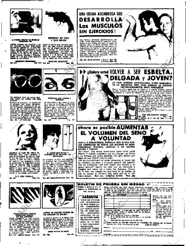 ABC SEVILLA 28-01-1973 página 7