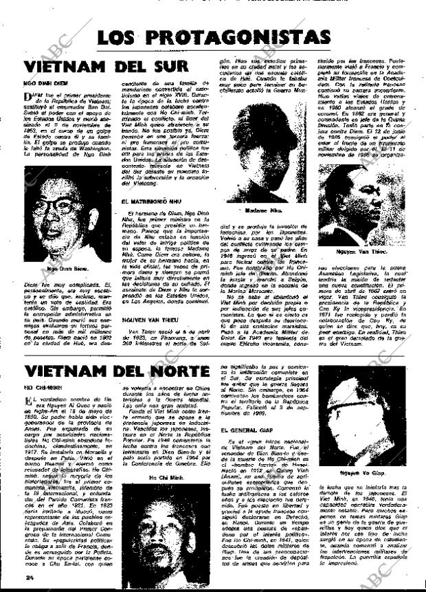 BLANCO Y NEGRO MADRID 03-02-1973 página 24