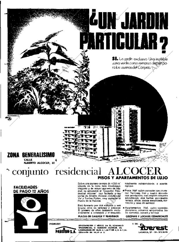 ABC MADRID 09-02-1973 página 118