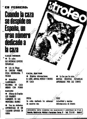 ABC MADRID 09-02-1973 página 124