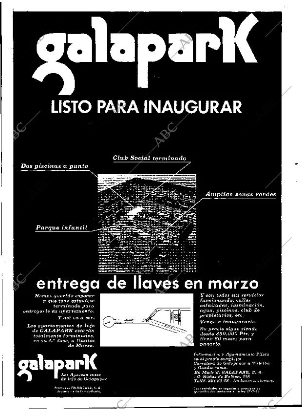 ABC MADRID 09-02-1973 página 14