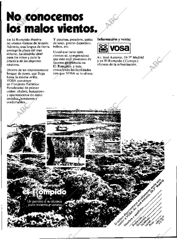 ABC MADRID 09-02-1973 página 16