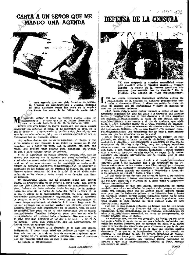 ABC MADRID 09-02-1973 página 17
