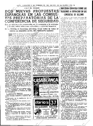 ABC MADRID 09-02-1973 página 23