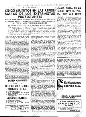 ABC MADRID 09-02-1973 página 27