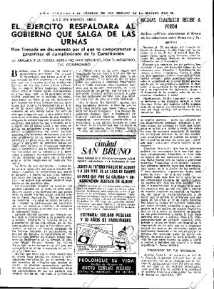 ABC MADRID 09-02-1973 página 29
