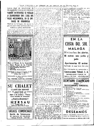 ABC MADRID 09-02-1973 página 46