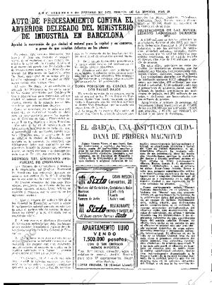ABC MADRID 09-02-1973 página 49
