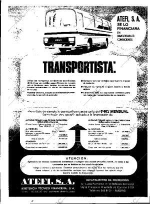 ABC MADRID 09-02-1973 página 6