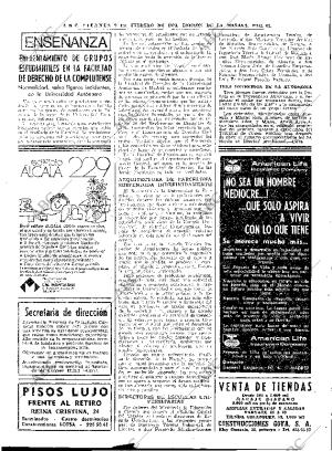 ABC MADRID 09-02-1973 página 63