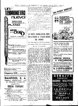 ABC MADRID 09-02-1973 página 66
