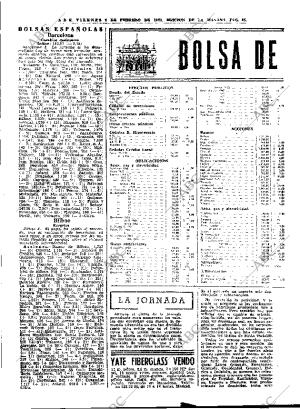 ABC MADRID 09-02-1973 página 68