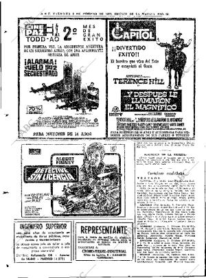 ABC MADRID 09-02-1973 página 86