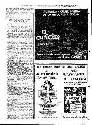 ABC MADRID 09-02-1973 página 89