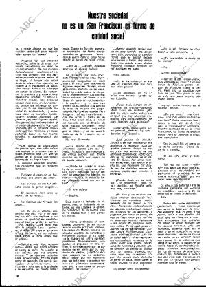 BLANCO Y NEGRO MADRID 10-02-1973 página 10