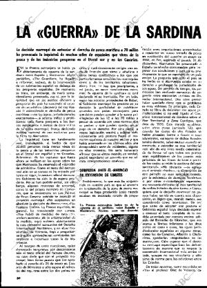 BLANCO Y NEGRO MADRID 10-02-1973 página 30