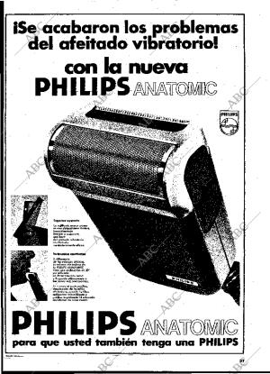 BLANCO Y NEGRO MADRID 10-02-1973 página 37