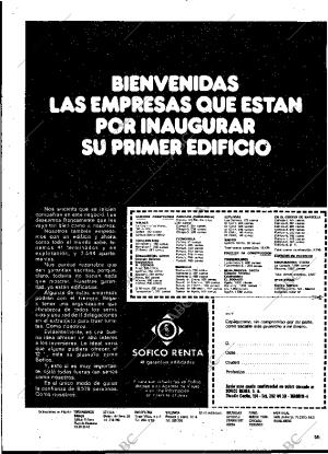 BLANCO Y NEGRO MADRID 10-02-1973 página 55