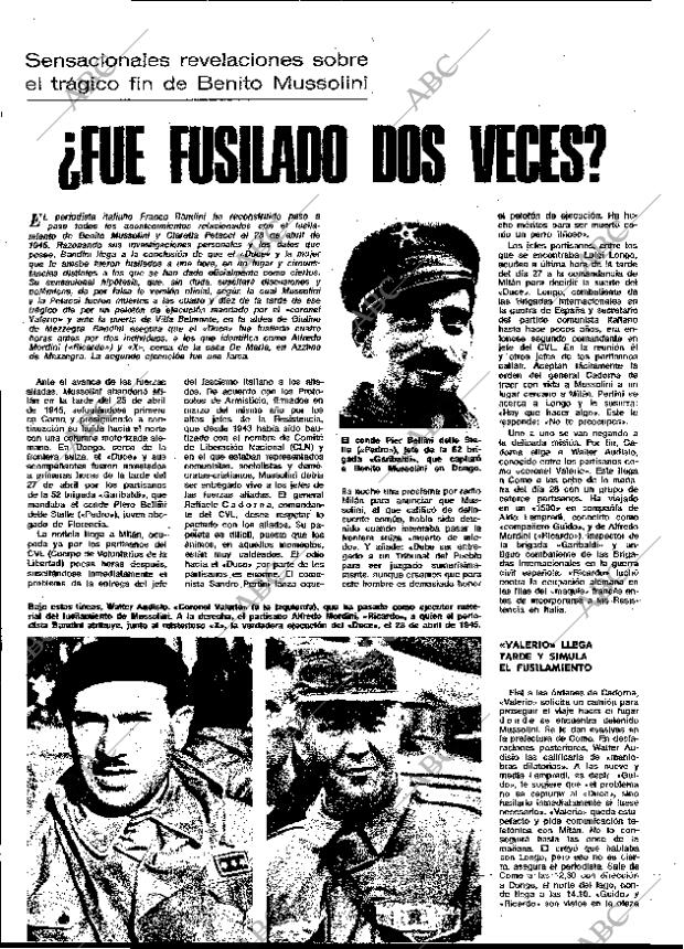 BLANCO Y NEGRO MADRID 10-02-1973 página 58