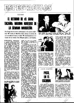 BLANCO Y NEGRO MADRID 10-02-1973 página 66