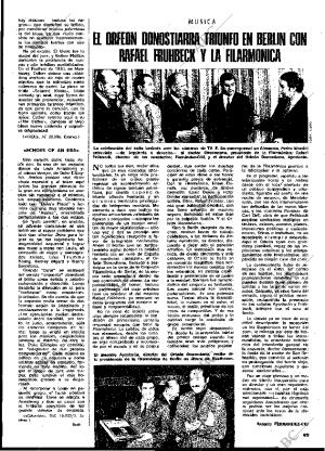 BLANCO Y NEGRO MADRID 10-02-1973 página 69