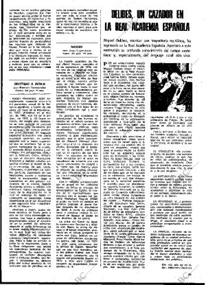 BLANCO Y NEGRO MADRID 10-02-1973 página 71