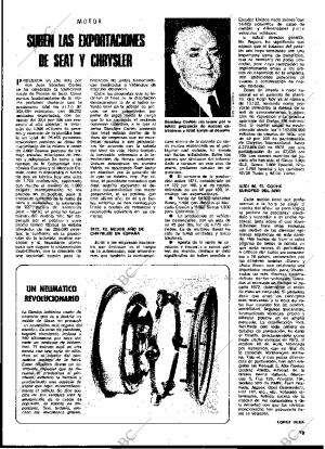 BLANCO Y NEGRO MADRID 10-02-1973 página 73
