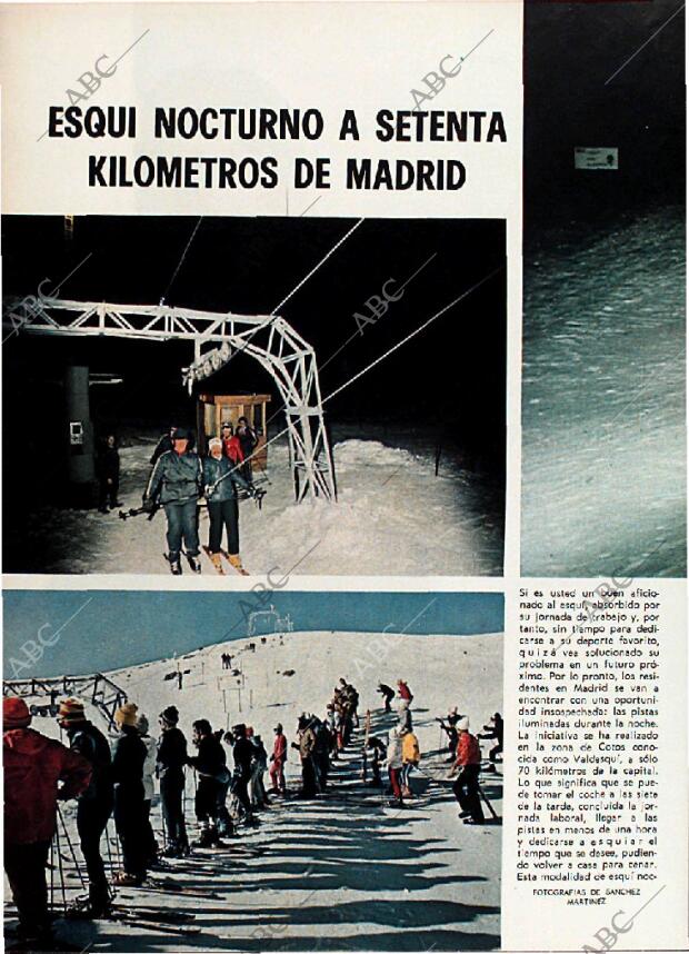 BLANCO Y NEGRO MADRID 10-02-1973 página 78