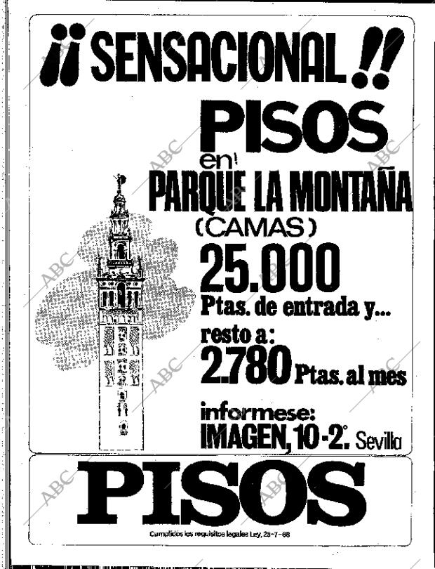 ABC SEVILLA 11-02-1973 página 22