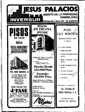 ABC SEVILLA 11-02-1973 página 30