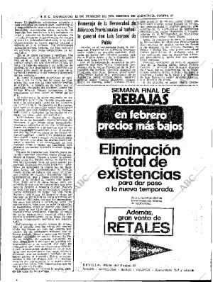 ABC SEVILLA 11-02-1973 página 47