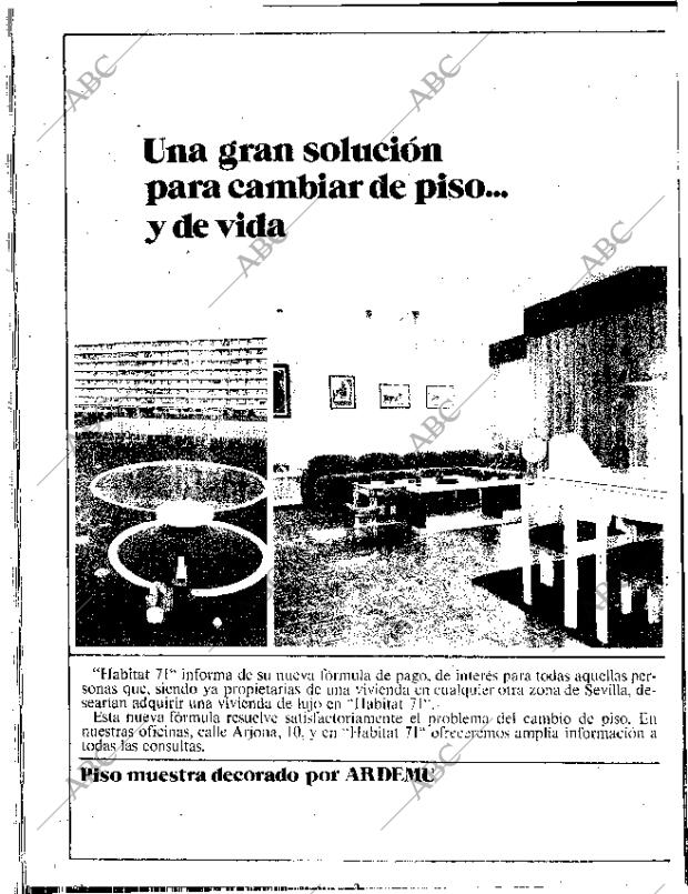 ABC SEVILLA 11-02-1973 página 6