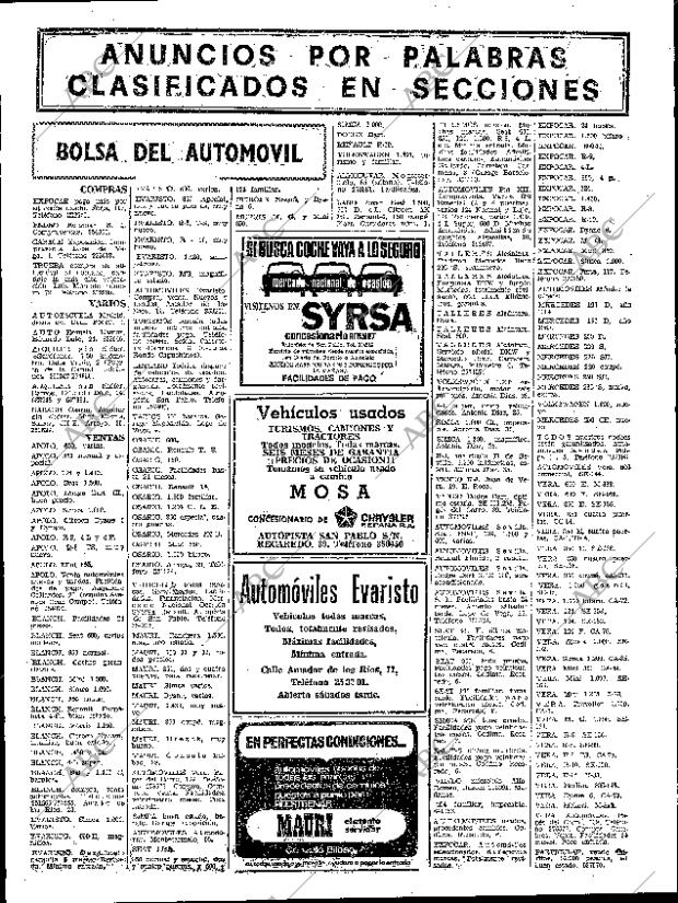 ABC SEVILLA 11-02-1973 página 67