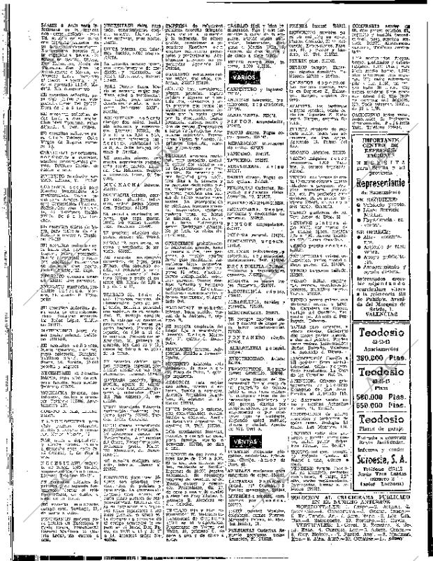 ABC SEVILLA 11-02-1973 página 70