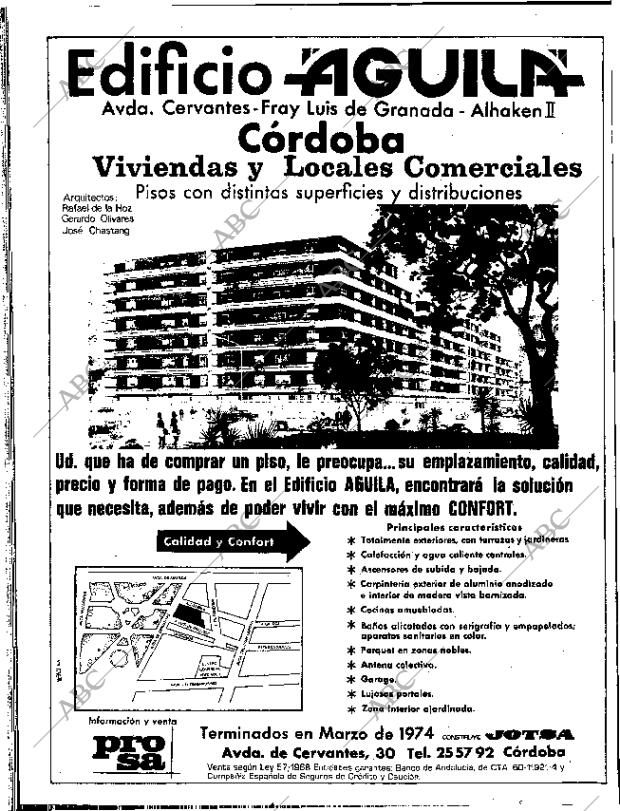 ABC SEVILLA 14-02-1973 página 14