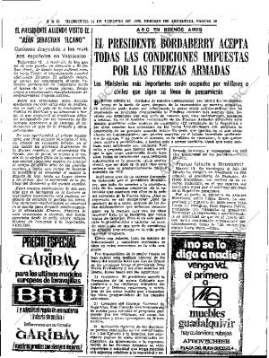 ABC SEVILLA 14-02-1973 página 19