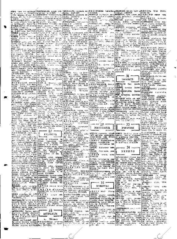 ABC MADRID 15-02-1973 página 104