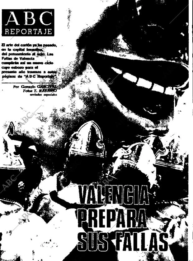 ABC MADRID 15-02-1973 página 113