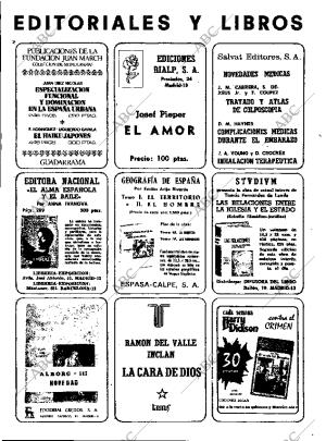 ABC MADRID 15-02-1973 página 118