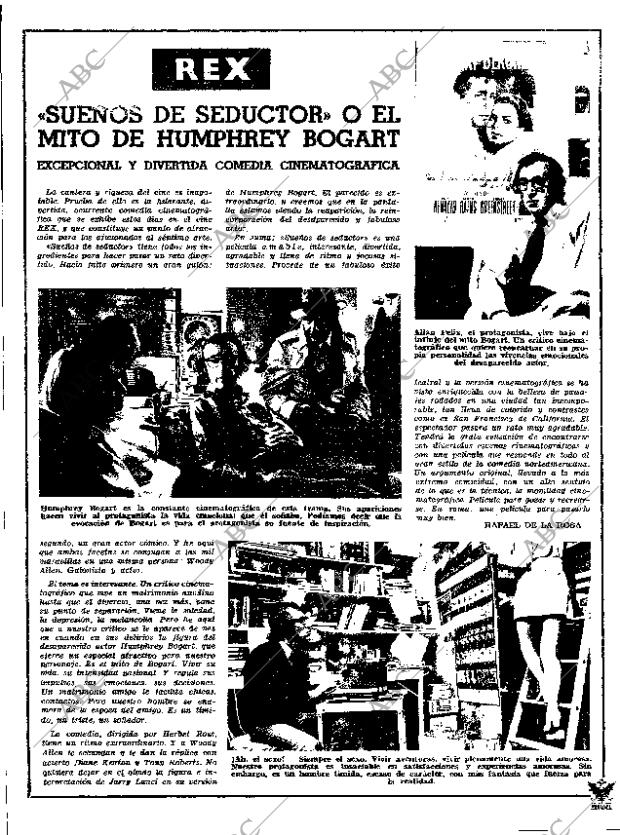 ABC MADRID 15-02-1973 página 12