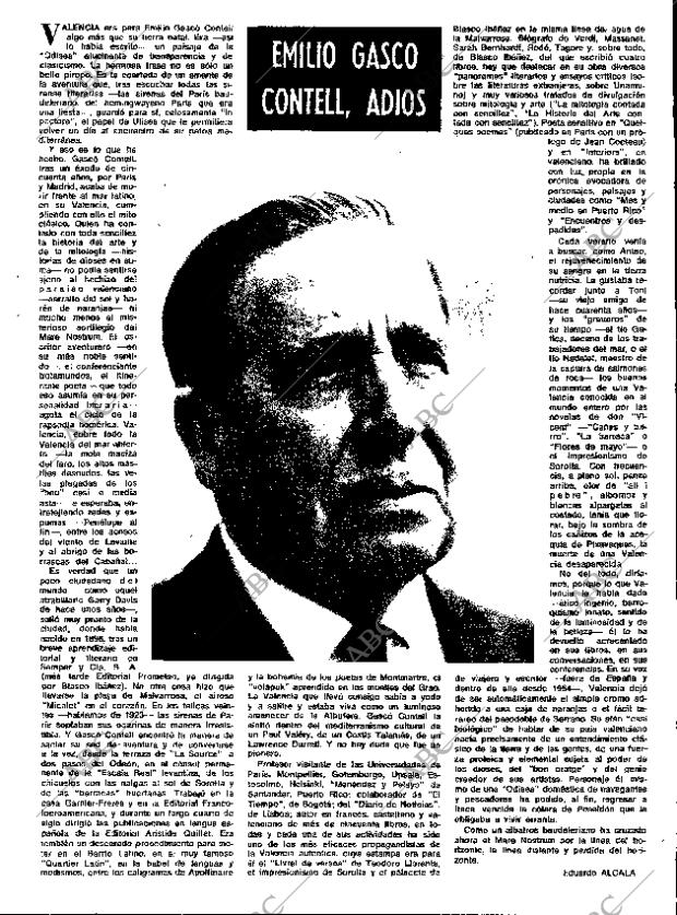 ABC MADRID 15-02-1973 página 13