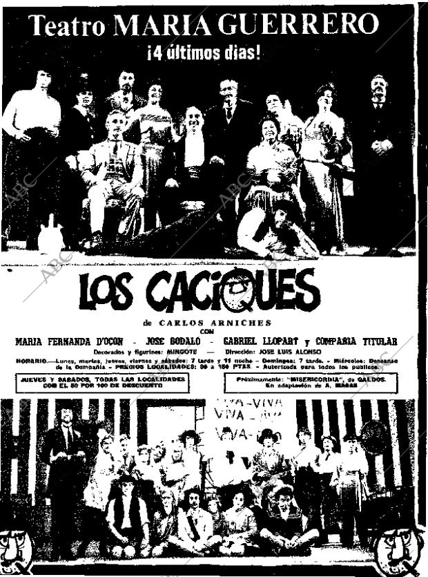 ABC MADRID 15-02-1973 página 15