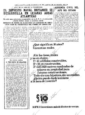 ABC MADRID 15-02-1973 página 29