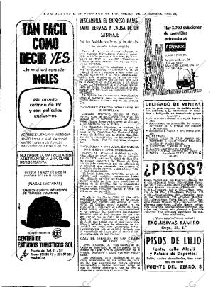 ABC MADRID 15-02-1973 página 32