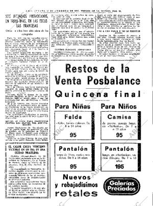 ABC MADRID 15-02-1973 página 35