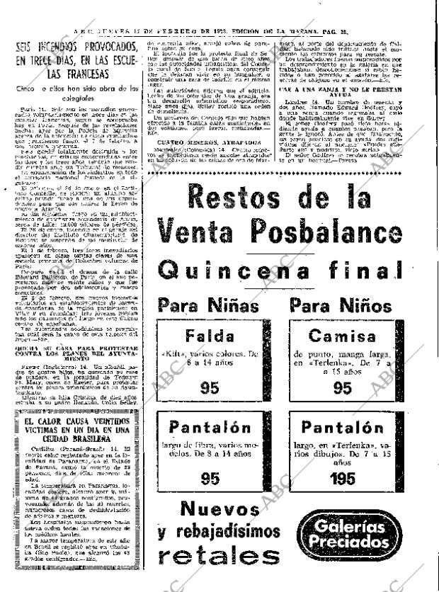 ABC MADRID 15-02-1973 página 35