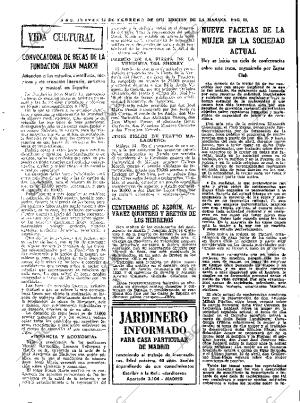 ABC MADRID 15-02-1973 página 51