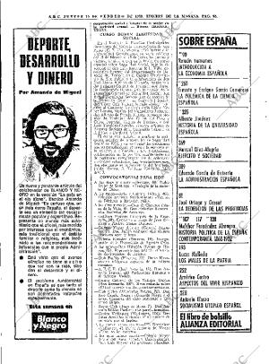 ABC MADRID 15-02-1973 página 52