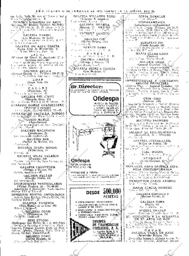 ABC MADRID 15-02-1973 página 54
